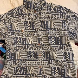 Men’s Orvis Short Sleeve polo